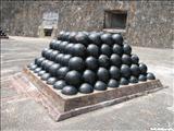 Castillo San Cristóbal - SAN JUAN